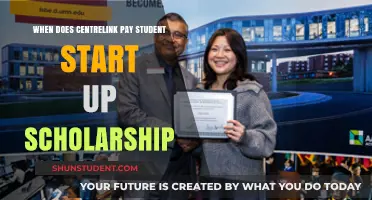 Centrelink Student Start-up Scholarship: Payment Dates and Eligibility