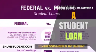 When Does Interest Begin on Your Student Loan?