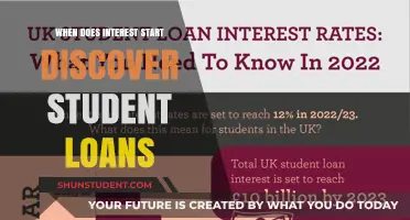 Discover Student Loans: When Does Interest Begin Accruing?
