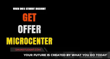 When Does Micro Center Offer Student Discounts: A Comprehensive Guide