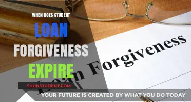 Student Loan Forgiveness Deadline: What Borrowers Need to Know Now