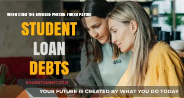 Student Loan Debt: The Long Journey to Freedom