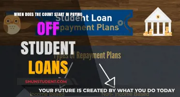 Student Loan Payment Countdown: When Does It Start?