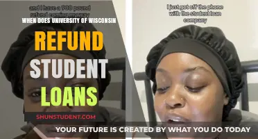 How University of Wisconsin Handles Student Loan Refunds