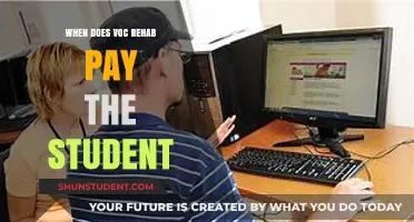 Voc Rehab Student Payment Process Explained