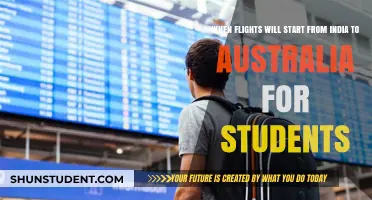 India to Australia Flights: When Students Can Expect Resumed Travel