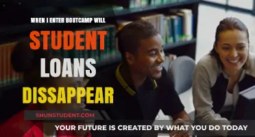 Will Student Loans Vanish When I Enter Bootcamp? Exploring the Facts