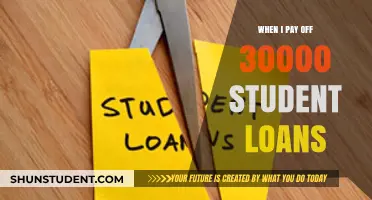 How I Ditched Student Debt and Got My Life Back
