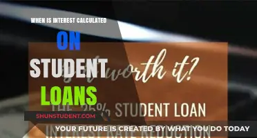 Understanding Student Loan Interest Calculation Timing: What You Need to Know