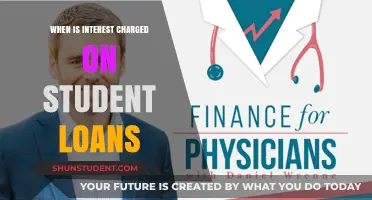 Understanding When Interest Accrues on Your Student Loans
