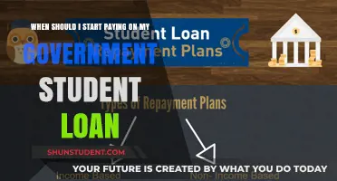 Student Loan Payment: When to Begin Repayment?