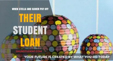 How Stella and Xavier Finally Paid Off Their Student Loans