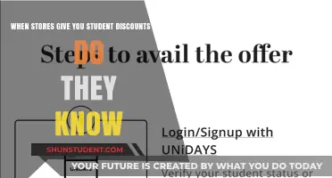 How Stores Verify Student Status for Discounts: The Process Explained