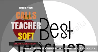 When Students Label Teachers 'Soft': Redefining Classroom Authority and Empathy