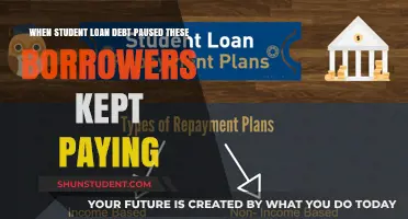Student Loan Pause: Some Borrowers Voluntarily Repay