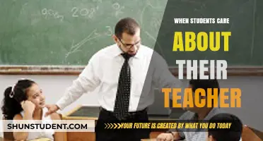 When Students Care: Building Bonds That Transform Teaching and Learning