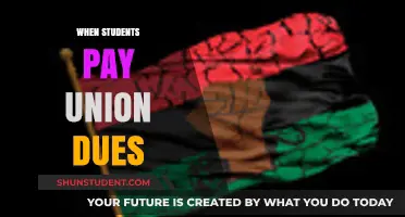 Why Students Should Pay Union Dues