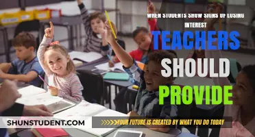 Reigniting Student Engagement: Strategies Teachers Can Use to Rekindle Interest