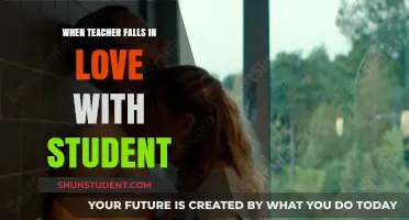 Forbidden Love: When Teachers Cross Boundaries with Students