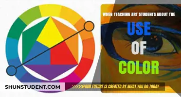 Mastering Color Theory: Essential Tips for Teaching Art Students