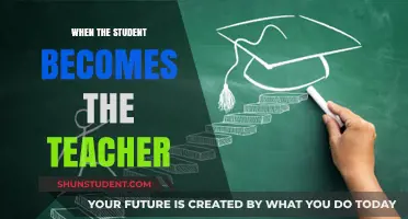 Empowering Growth: When Students Transform into Inspiring Teachers