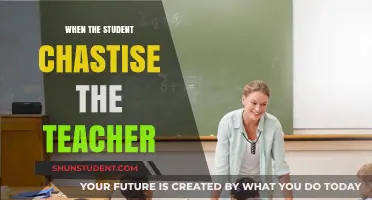 When Students Challenge Teachers: Redefining Classroom Dynamics and Respect