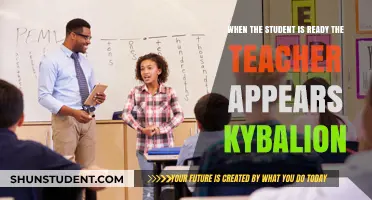 Ready Student Meets Teacher: Kybalion's Timeless Wisdom Unveiled