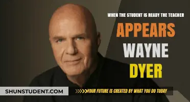 When the Student is Ready: Wayne Dyer's Timeless Wisdom Unveiled