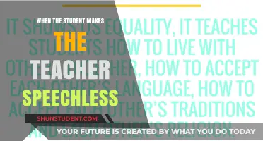 Student Wisdom: Moments That Leave Teachers Speechless in the Classroom