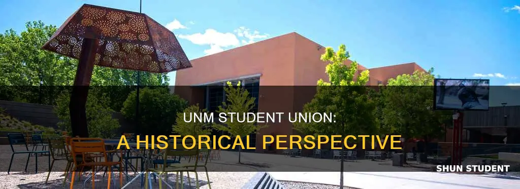 when was the university of new mexico