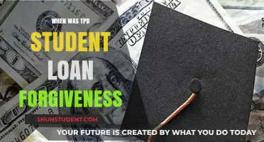 TPD Student Loan Forgiveness: Understanding the Timeline and Eligibility