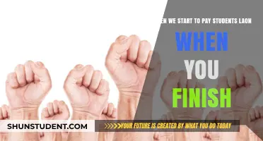 Student Loan Revolution: Finish and Get Paid