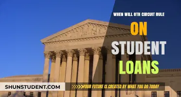 When Will the 8th Circuit Decide on Student Loan Cases?