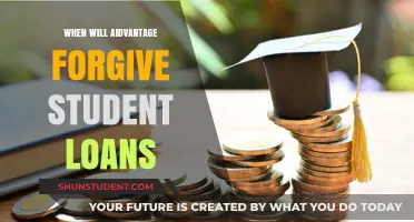 When Will Aidvantage Forgive Student Loans: Key Updates & Eligibility