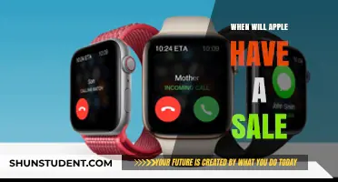 When Will Apple Have a Sale? Tips and Predictions