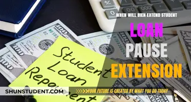 When Will the Student Loan Pause Extension End? Updates & Predictions