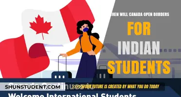 Canada's Border Reopening for Indian Students: Timelines and Updates