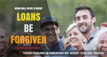 Devry Student Loan Forgiveness: Updates and Eligibility Explained