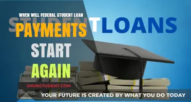 When Will Federal Student Loan Payments Resume? Key Dates and Updates