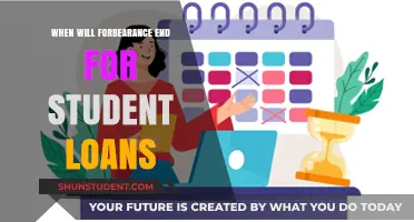 When Will Student Loan Forbearance End: What Borrowers Need to Know