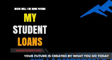 Student Loan Freedom: When Will It Be?