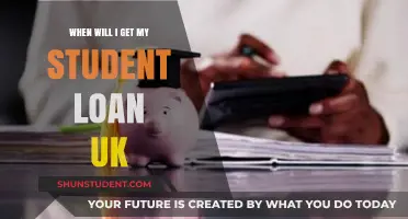When Will UK Student Loan Payments Arrive? A Comprehensive Guide