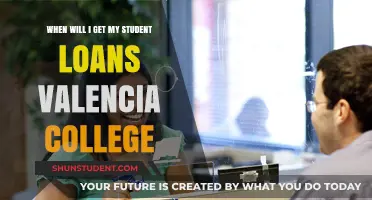 Valencia College Student Loans: When to Expect Your Financial Aid