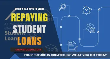 When Do Student Loan Repayments Begin? A Guide to Timelines