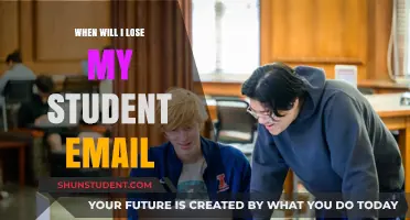 When Does Your Student Email Expire? A Guide to Losing Access