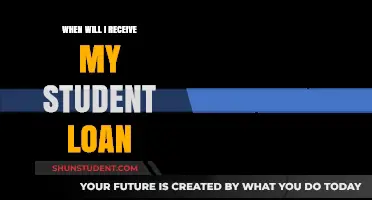 When Will My Student Loan Arrive? A Guide to Timelines