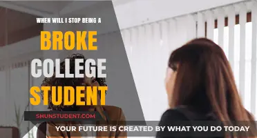 From Broke to Thriving: Navigating College Finances and Beyond