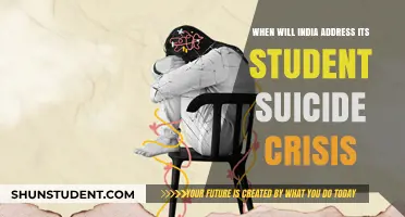 India's Student Suicide Crisis: Urgent Need for Action and Solutions