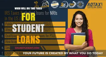 IRS and Student Loan Taxes: What Borrowers Need to Know