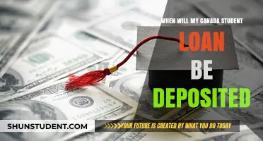When to Expect Your Canada Student Loan Deposit: A Guide